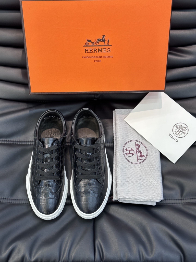 Hermes Sneakers